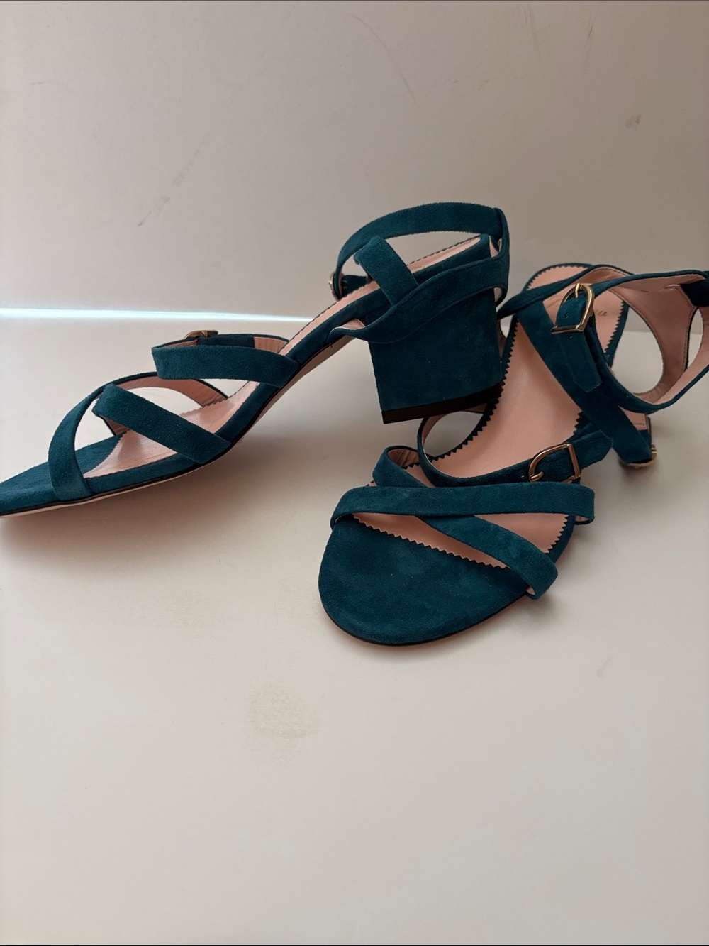 J Crew - Cute sandals